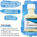 DALER ROWNEY SIMPLY 75ML ART MASKING FLUID