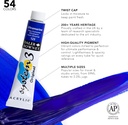 DALER ROWNEY SYSTEM3 ACRYLIC 6X22ML STARTER SET