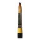 DALER ROWNEY SYSTEM3 SHORT HANDLE ROUND SY85 SIZE 30
