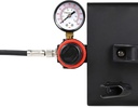 Meeden Airbrush 1/5 HP Auto-Stop Compressor
