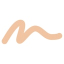 PEBEEO 7A OPAQUE MARKER 4MM COPPER PINK