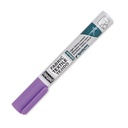 PEBEO 7A LIGHT FABRIC MARKER 1MM FLUO VIOLET