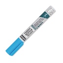 PEBEO 7A LIGHT FABRIC MARKER 1MM LIGHT BLUE