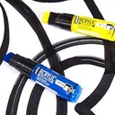 PEBEO ACRYLIC MARKER 5-15MM TIP WHITE