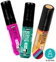 PEBEO ACRYLIC MARKER 5-15MM TIP WHITE