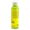 PEBEO CHILDREN'S ACRYLIC PAINT - ACRYLCOLOR 150ML LIGHT GREEN