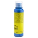 PEBEO CHILDREN'S ACRYLIC PAINT - ACRYLCOLOR 150ML PRIMARY BLUE