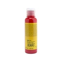 PEBEO CHILDREN'S ACRYLIC PAINT - ACRYLCOLOR 150ML PRIMARY RED