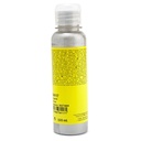 PEBEO CHILDREN'S ACRYLIC PAINT - ACRYLCOLOR 150ML SILVER