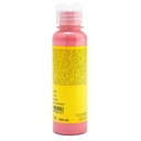PEBEO CHILDREN'S ACRYLIC PAINT - ACRYLCOLOR 150ML VIVID PINK