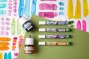PEBEO COLOREX CALLIGRAPHIE KIT