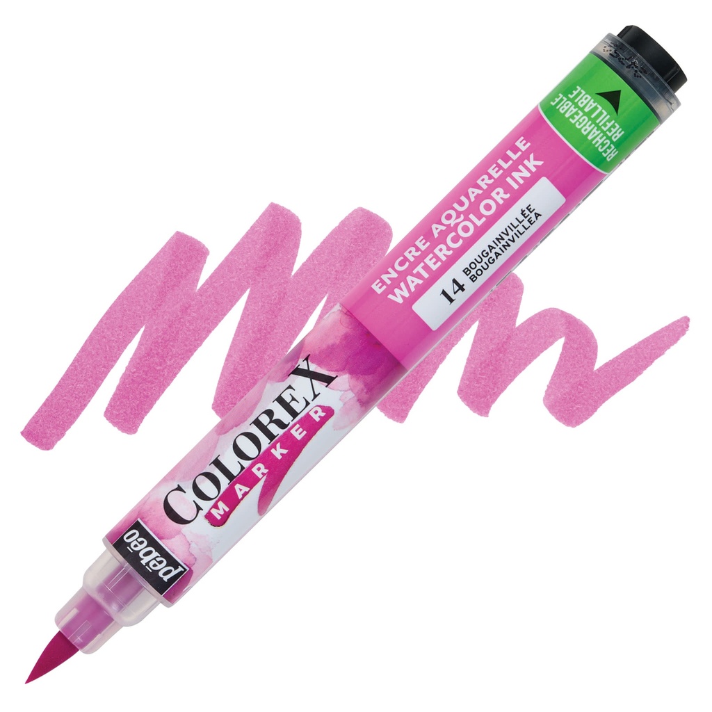 PEBEO COLOREX MARKER BOUGAINVILLEA