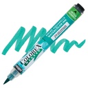 PEBEO COLOREX MARKER EMERALD GREEN