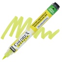 PEBEO COLOREX MARKER FLUORESCENT YELLOW