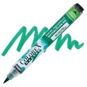 PEBEO COLOREX MARKER FOREST GREEN