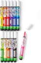 PEBEO COLOREX MARKER SET 12 ESSENTIAL