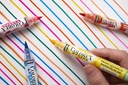 PEBEO COLOREX MARKER SET 6 ESSENTIAL
