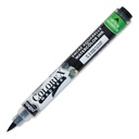 PEBEO COLOREX MARKER TRICHROMATIC BLACK