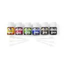 PEBEO COLOREX SET 6X20ML PRIMAIRY