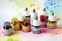PEBEO COLOREX SET 6X20ML PRIMAIRY