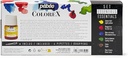 PEBEO COLOREX SET 6X20ML PRIMAIRY