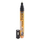 PEBEO ACRYLIC MARKER 1.2 TIP LIGHT ORANGE