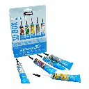 PEBEO SETACOLOR 3D ASSORT SET