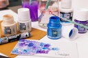 PEBEO SETACOLOR LEATHER 110ML MAT/SAT VARNISH