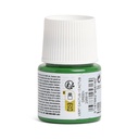 PEBEO SETACOLOR LEATHER 45ML CACTUS GREEN