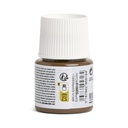 PEBEO SETACOLOR LEATHER 45ML EXPRES BROWN