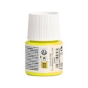 PEBEO SETACOLOR LEATHER 45ML FLUO YELLOW