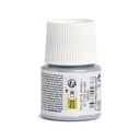 PEBEO SETACOLOR LEATHER 45ML GLITT SILVER