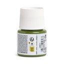 PEBEO SETACOLOR LEATHER 45ML KHAKI GREE