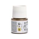 PEBEO SETACOLOR LEATHER 45ML METAL BRONZ