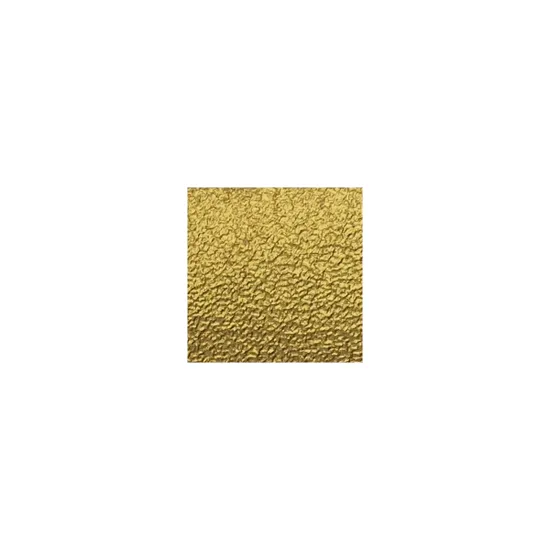 PEBEO SETACOLOR LEATHER 45ML METAL GOLD