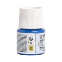 PEBEO SETACOLOR LEATHER 45ML OCEAN BLUE