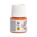 PEBEO SETACOLOR LEATHER 45ML ORANGE