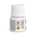 PEBEO SETACOLOR LEATHER 45ML PUR WHITE