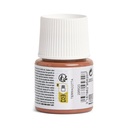 PEBEO SETACOLOR LEATHER 45ML TERRACOTTA