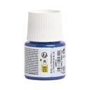 PEBEO SETACOLOR LEATHER 45ML ULTRA BLUE