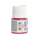 PEBEO SETACOLOR LEATHER 5X45ML PINK/BLUE