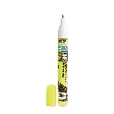 PEBEO SETACOLOR LEATHER MARKER FLUO YELLOW