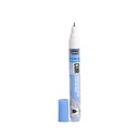 PEBEO SETACOLOR LEATHER MARKER ICED BLUE