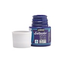 PEBEO SETACOLOR LIGHT FABRIC 45ML ULTRAMARINE