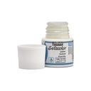 PEBEO SETACOLOR LIGHT FABRIC GLITTER 45ML DIAMOND