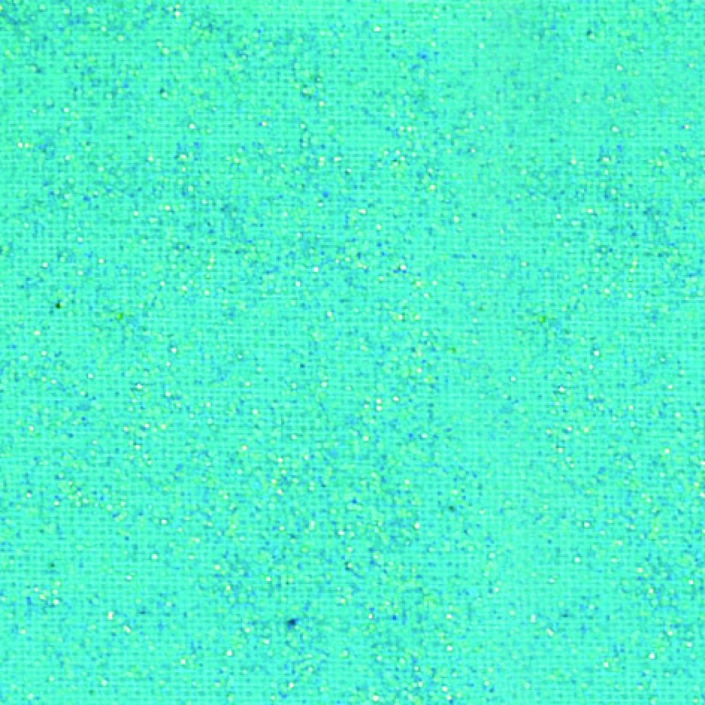 PEBEO SETACOLOR LIGHT FABRIC GLITTER 45ML TURQUOISE