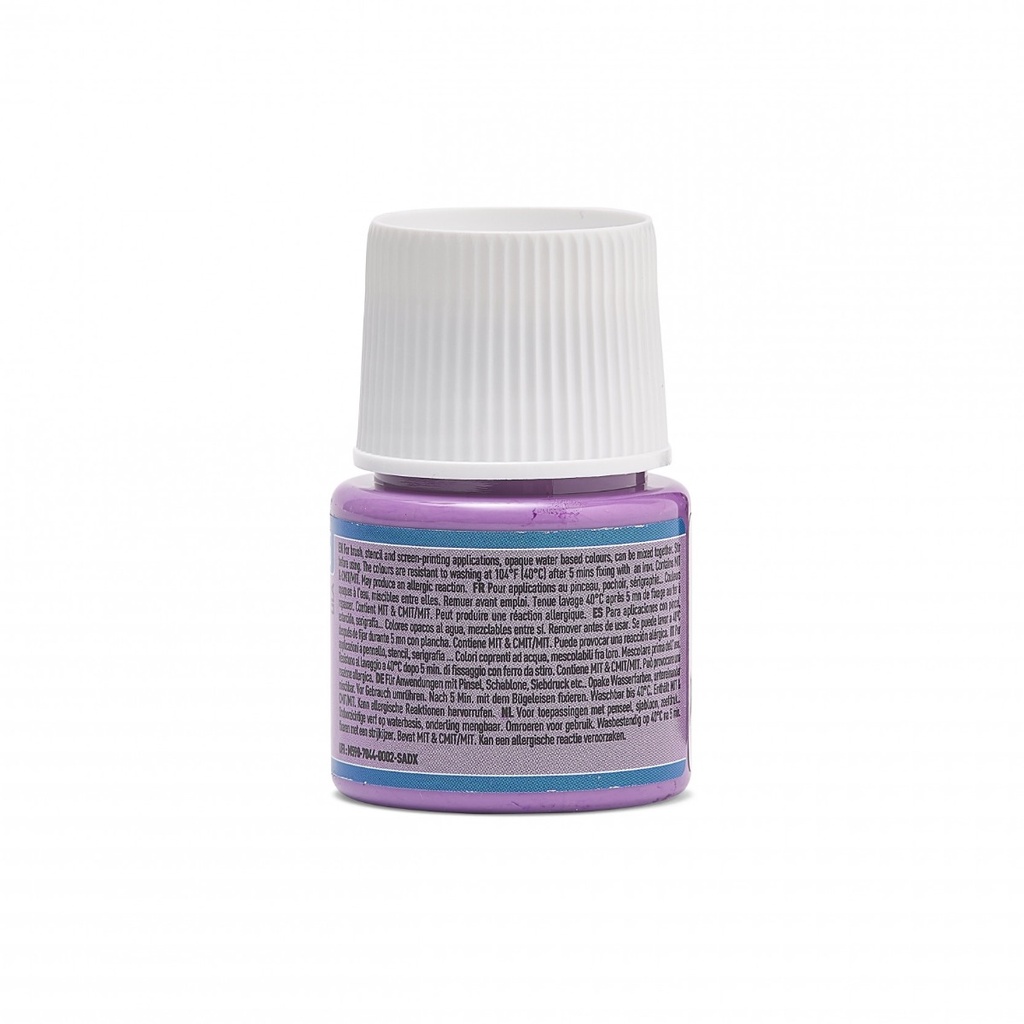 PEBEO SETACOLOR OPAQUE 45ML LILAC