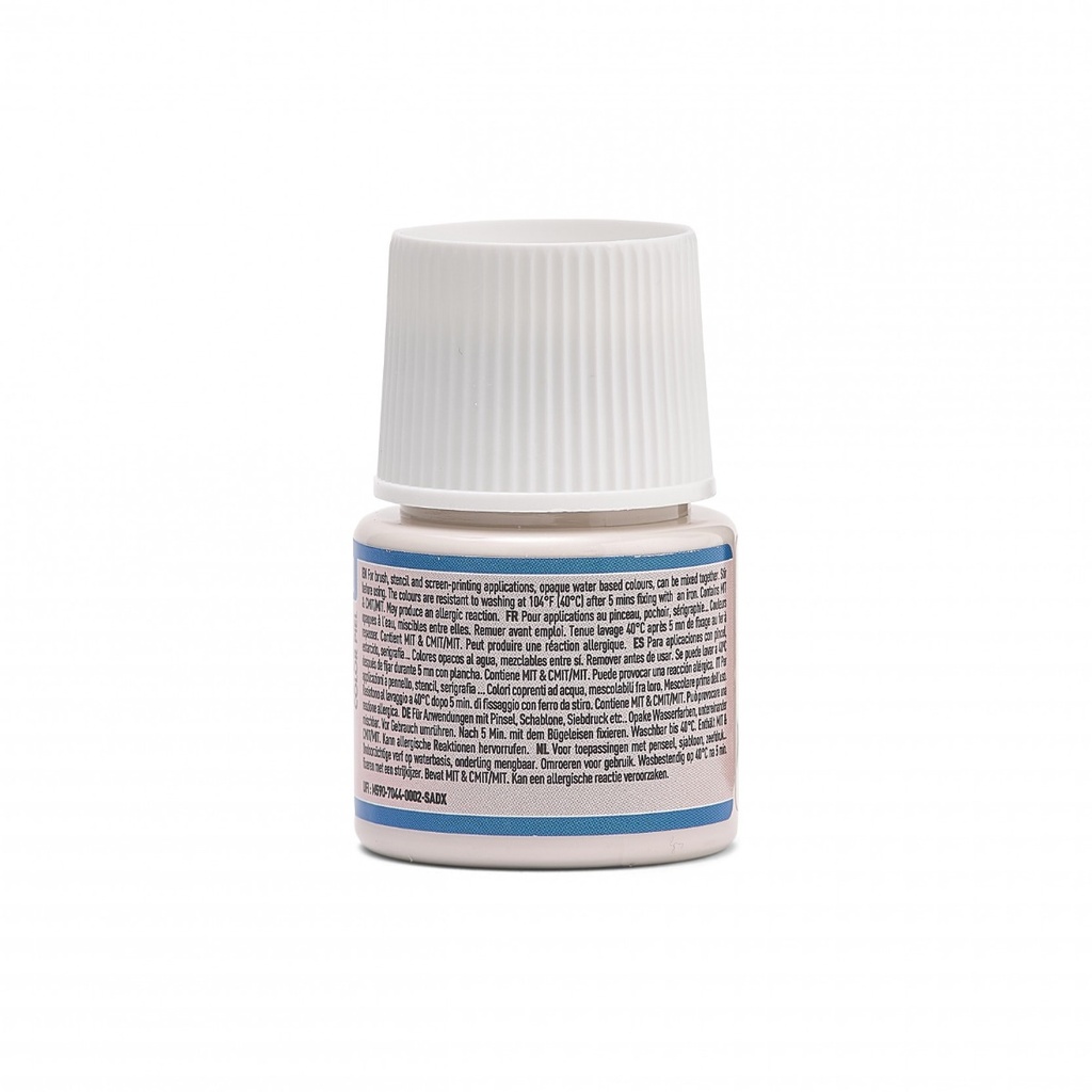 PEBEO SETACOLOR OPAQUE 45ML PINK BEIGE