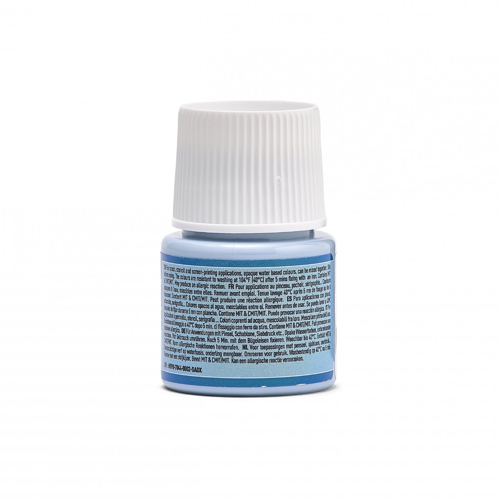 PEBEO SETACOLOR OPAQUE 45ML SKY BLUE
