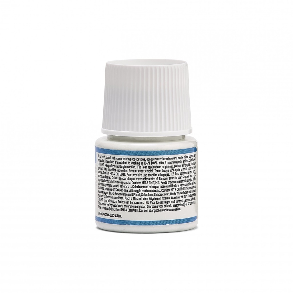 PEBEO SETACOLOR OPAQUE 45ML WHITE